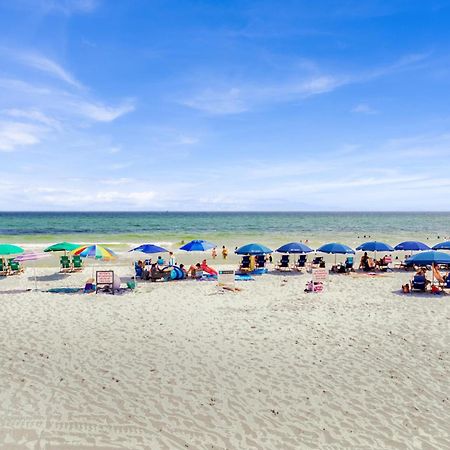 Destin West Gulfside 205 Fort Walton Beach Exterior foto