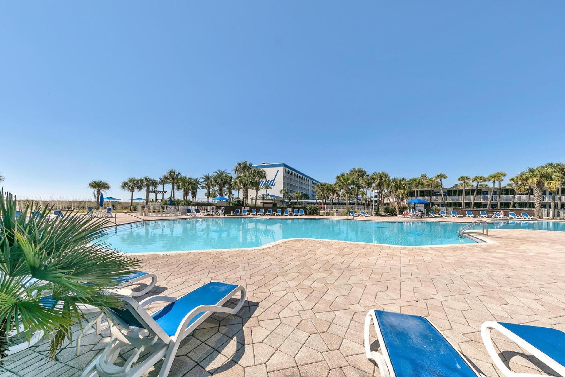 Destin West Gulfside 205 Fort Walton Beach Exterior foto