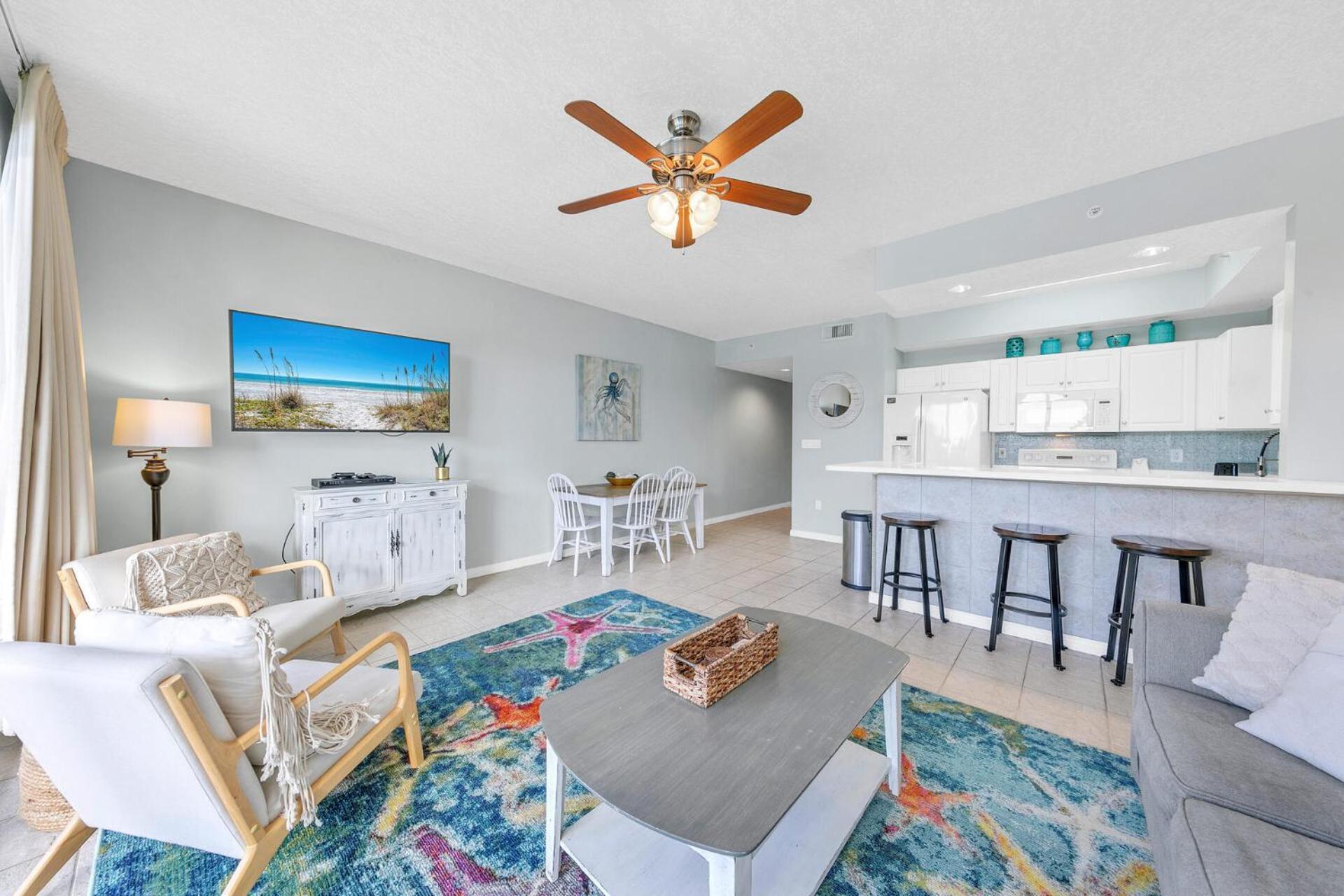 Destin West Gulfside 205 Fort Walton Beach Exterior foto